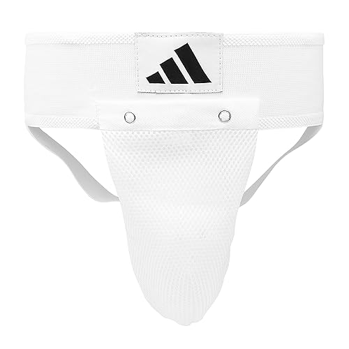 adidas Judo Protection