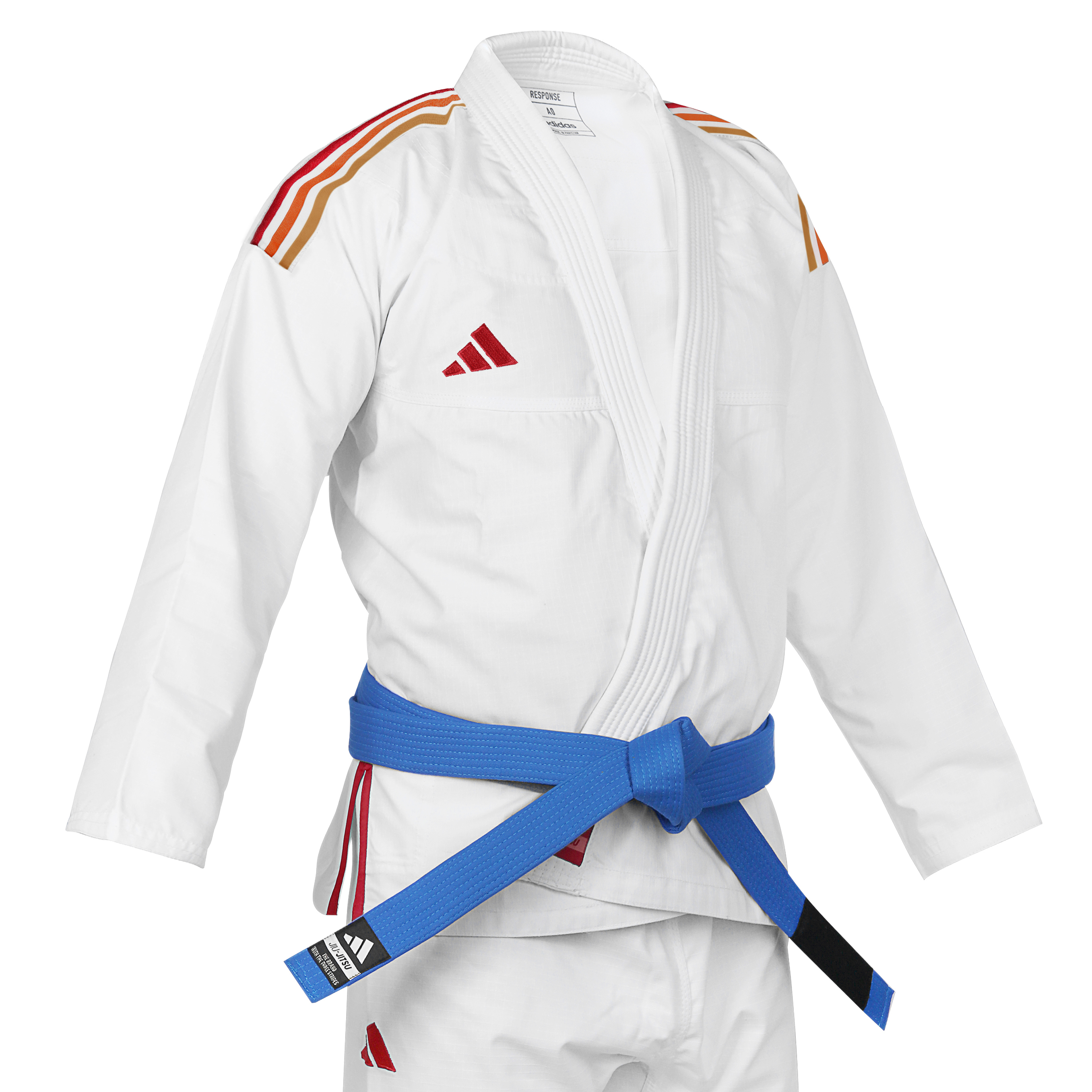 adidas BJJ