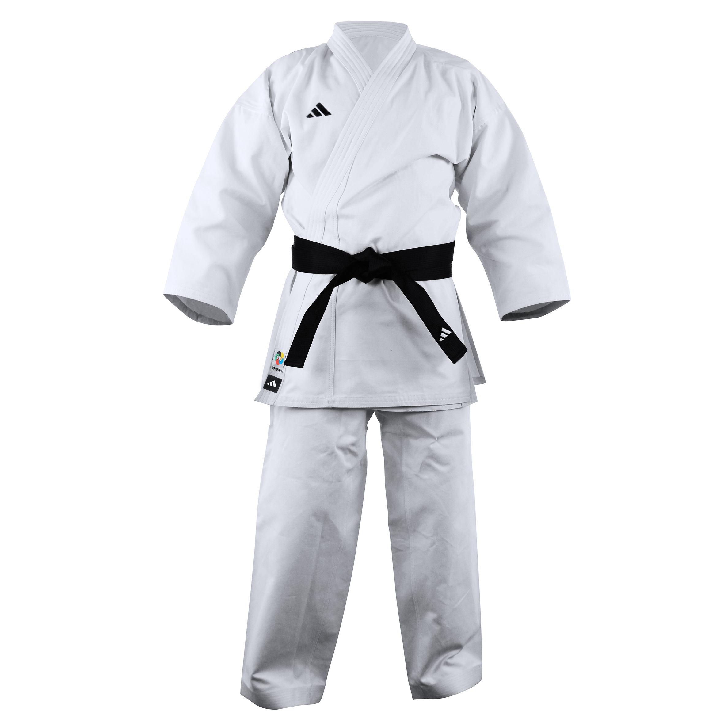 Karate Clothing