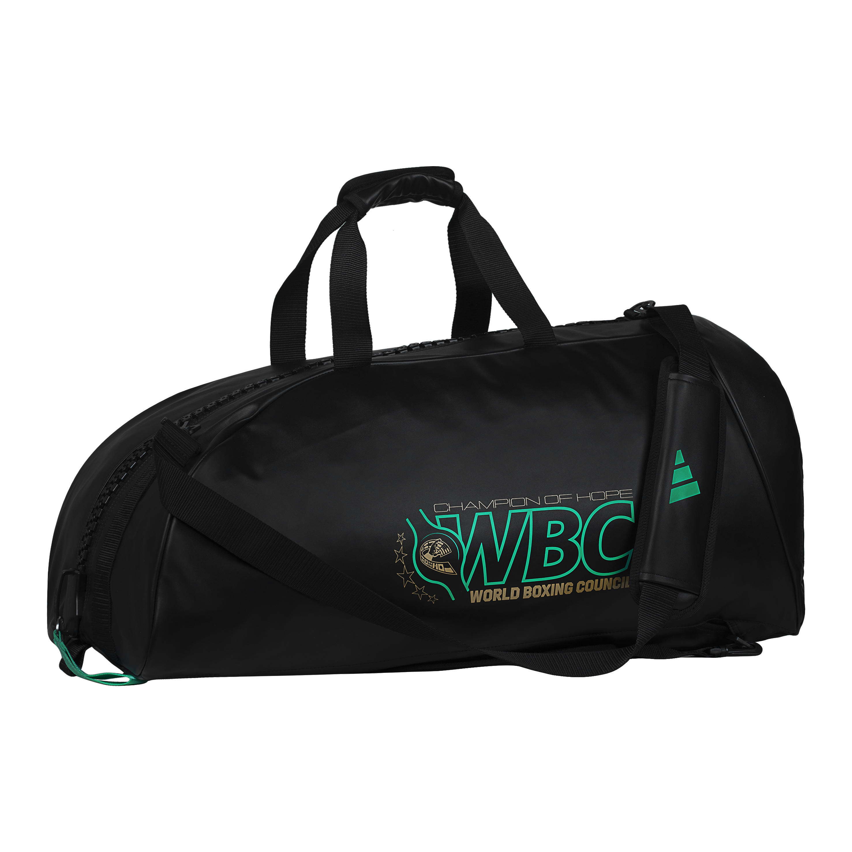 Boxing Holdalls