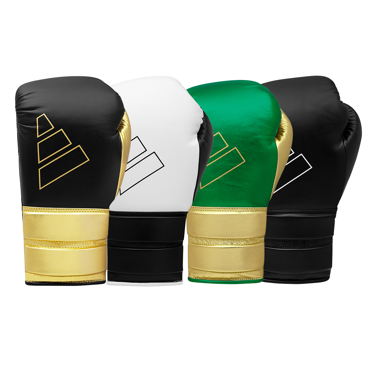 Boxing Pro Range