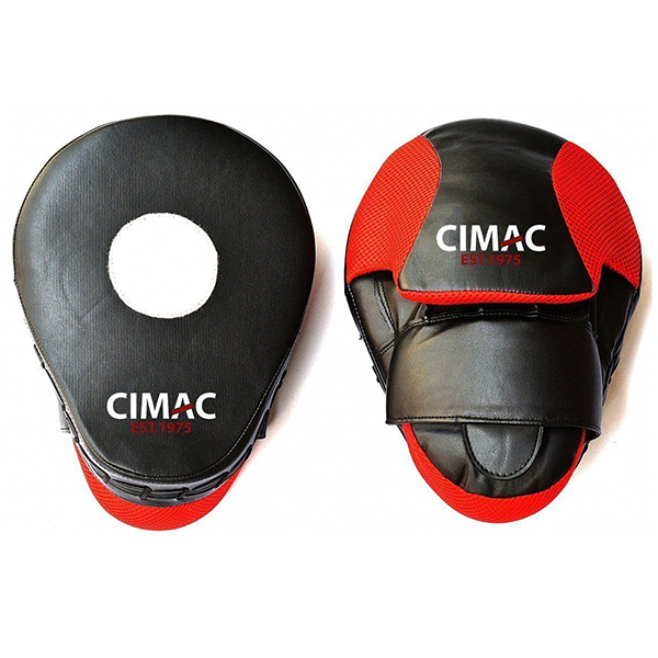 Kickboxing Equipment