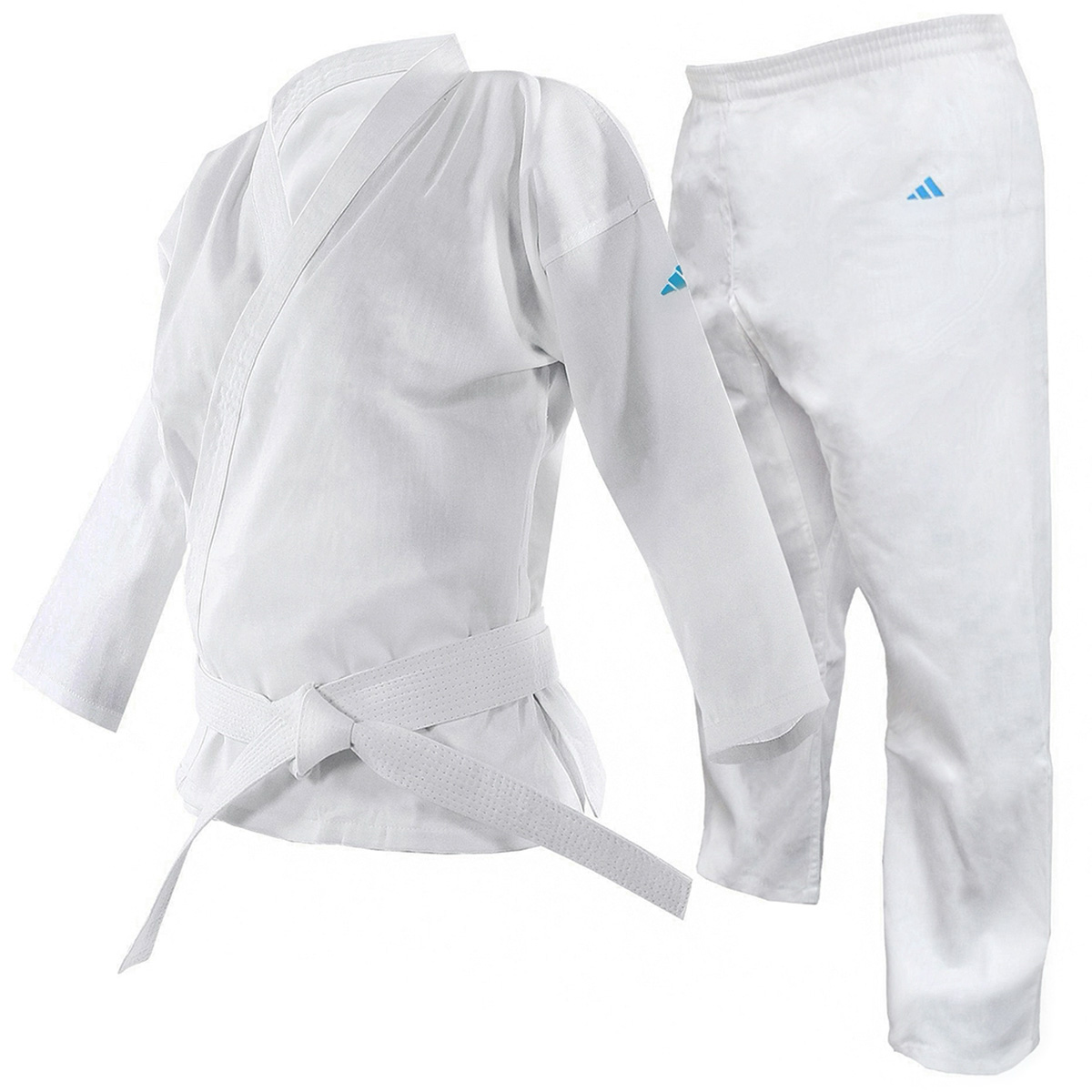 adidas Karate Clothing