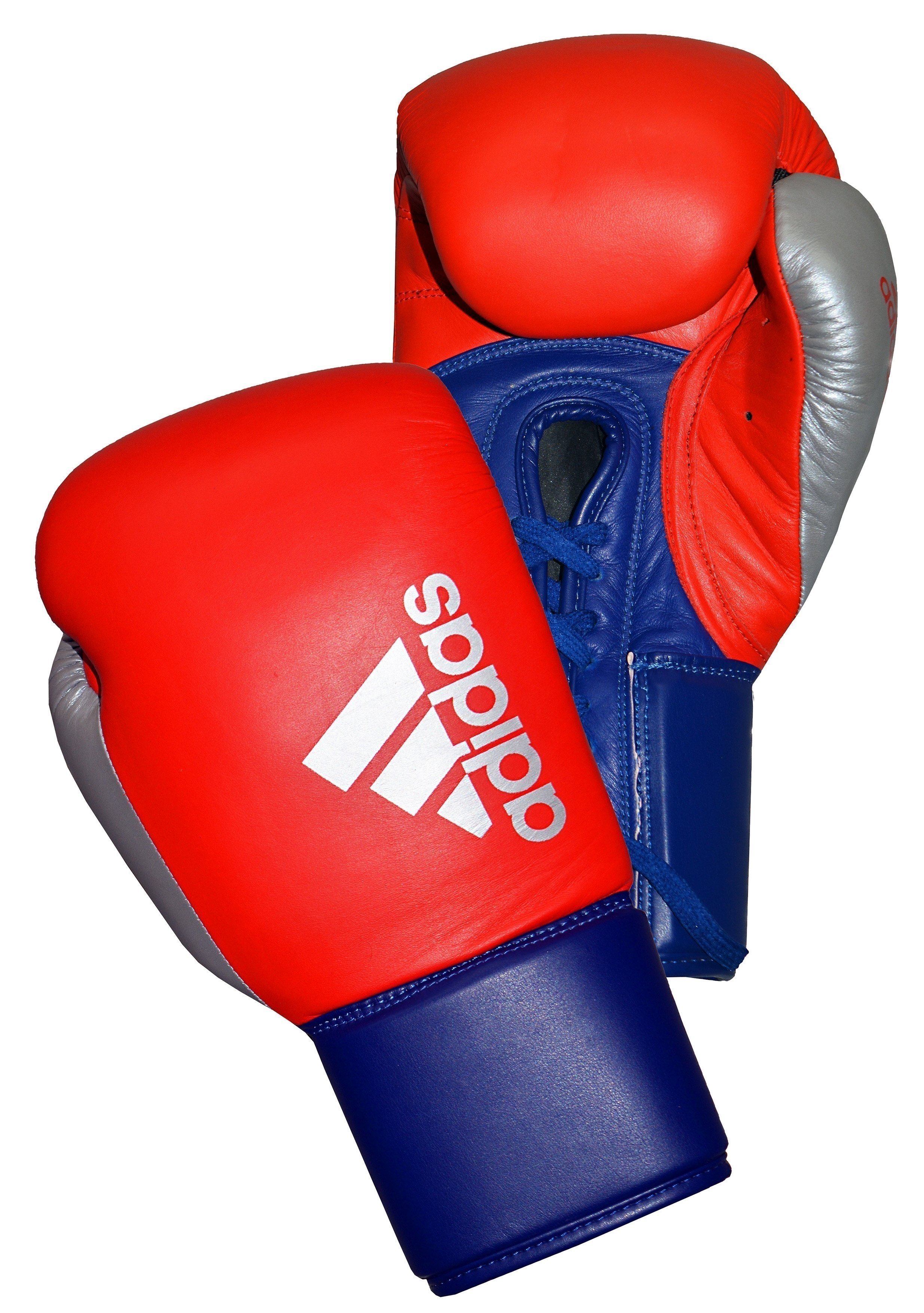 adidas hybrid boxing gloves