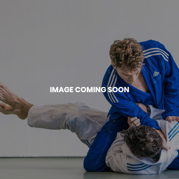 adidas WKF Revoflex Kumite Karate Uniform - 7oz 195cm + 200cm ONLY - English