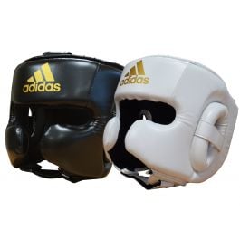 adidas headguard