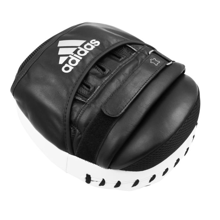 adidas Ultimate Classic Air Focus Mitts Pro