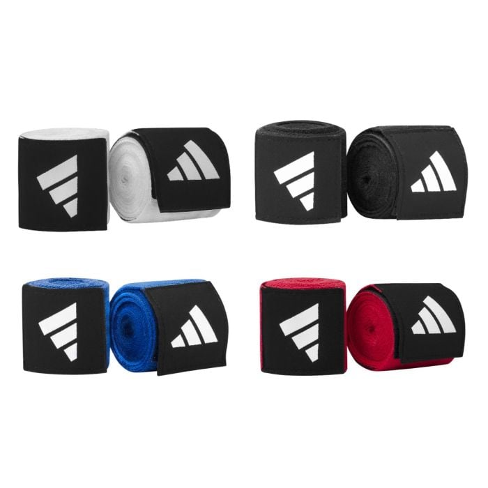 adidas Hand Wraps Various Colours