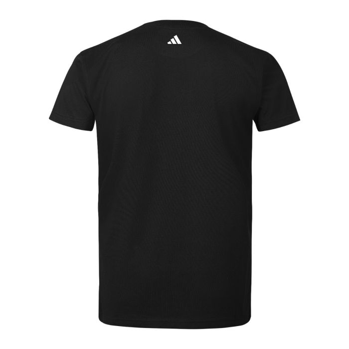 Adidas boxing t shirt best sale