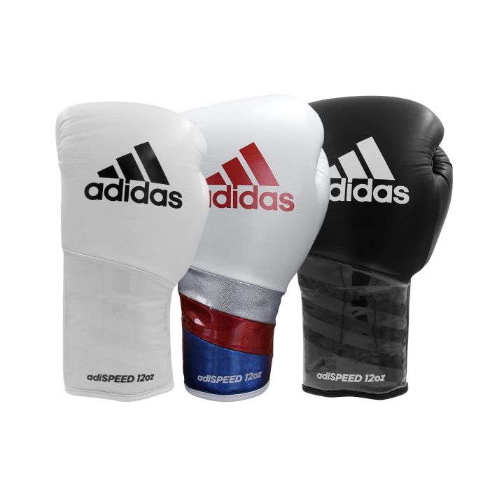 Adidas adispeed boxing gloves hotsell