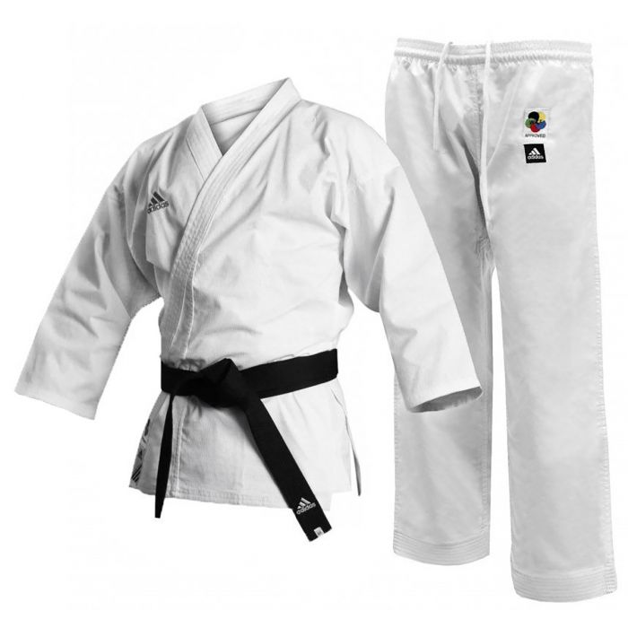 Karate Uniform Mixed Black  White Trousers  2500  Playwell Martial  Arts The UKs Largest Online Martial Arts Superstore  Est 1995