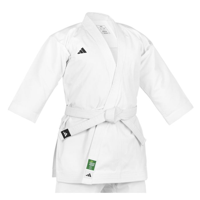 Adidas blousy usa karate do