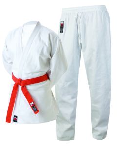 Cimac Student Judo Uniform - 250g