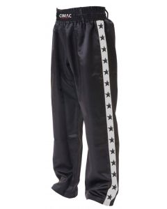 Cimac Kickboxing Satin Trousers