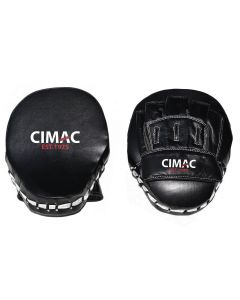 Cimac Curved Focus Mitts