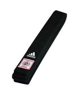 adidas IJF Belts 