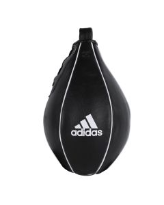 adidas Leather Speed Striking Ball