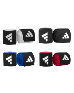 adidas Hand Wraps - Various Colours 