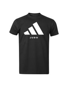 ADIDAS JUDO T-SHIRT