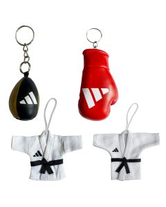 ADIDAS COMBAT SPORTS ACCESSORIES