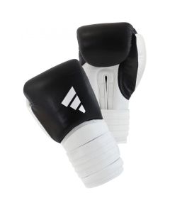 adidas Hybrid 300 Pro Boxing Gloves