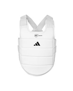 adidas WKF Karate Body Protector