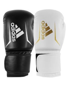 adidas Speed 50 Boxing Gloves