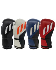 ADIDAS TILT 200 BOXING GLOVES