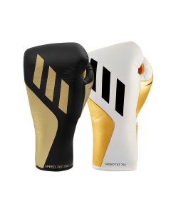 adidas speed tilt 750 BBBC approved pro boxing gloves