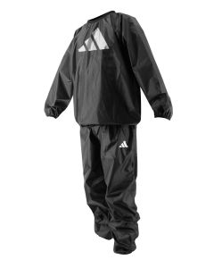 ADIDAS SAUNA SUIT