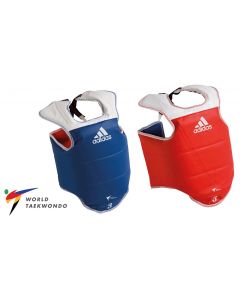 adidas WT TKD Body Protector 