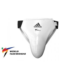 adidas Men's WTF Groin Guard