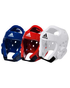 adidas WT Dipped Foam Head Guard