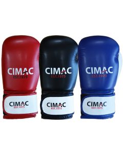 Cimac Boxing Gloves