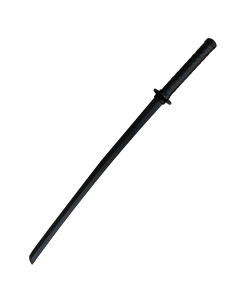 Polypropylene Plastic Bokken 