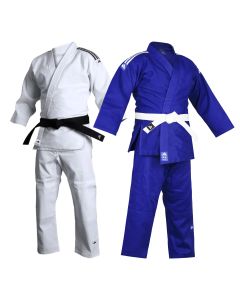 adidas Training Judo Uniform - 450g