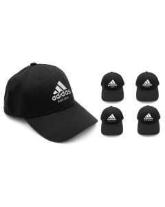 Adidas Baseball Cap - Boxing, Judo, Taekwondo, Kickboxing