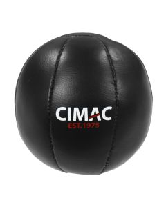 T-Sport Medicine Ball - Black