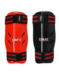 Cimac Dipped Foam Shins