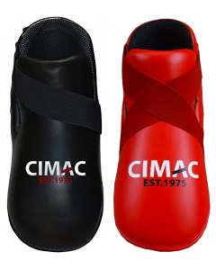 Cimac Super Safety Kicks 