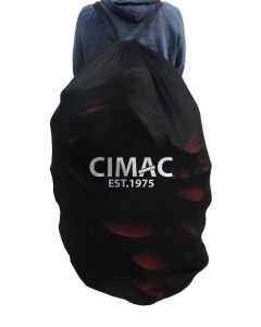 Cimac Mesh Bag - XL