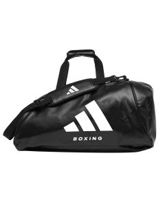 adidas PU 2 in 1 Boxing Holdall