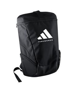 adidas backpack - Boxing, Judo, Karate, Taekwondo