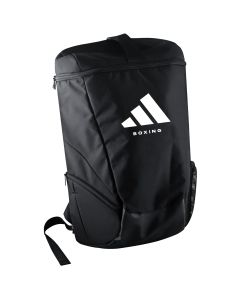 adidas backpack - Boxing, Judo, Karate, Taekwondo, Kickboxing