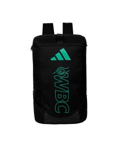 adidas WBC boxing backpack 