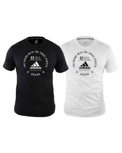 adidas Boxing T-Shirt