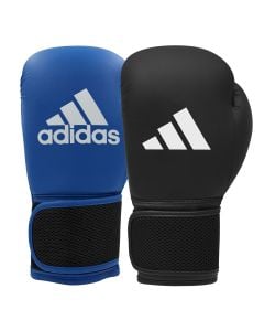 adidas Hybrid 25 Boxing Gloves