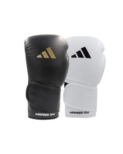 adidas adiSpeed Pro Boxing Gloves