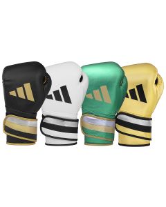 adidas adiSpeed Pro Boxing Gloves