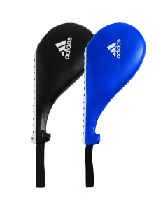 adidas single target pads